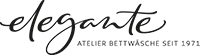 Elegante Bettwaren